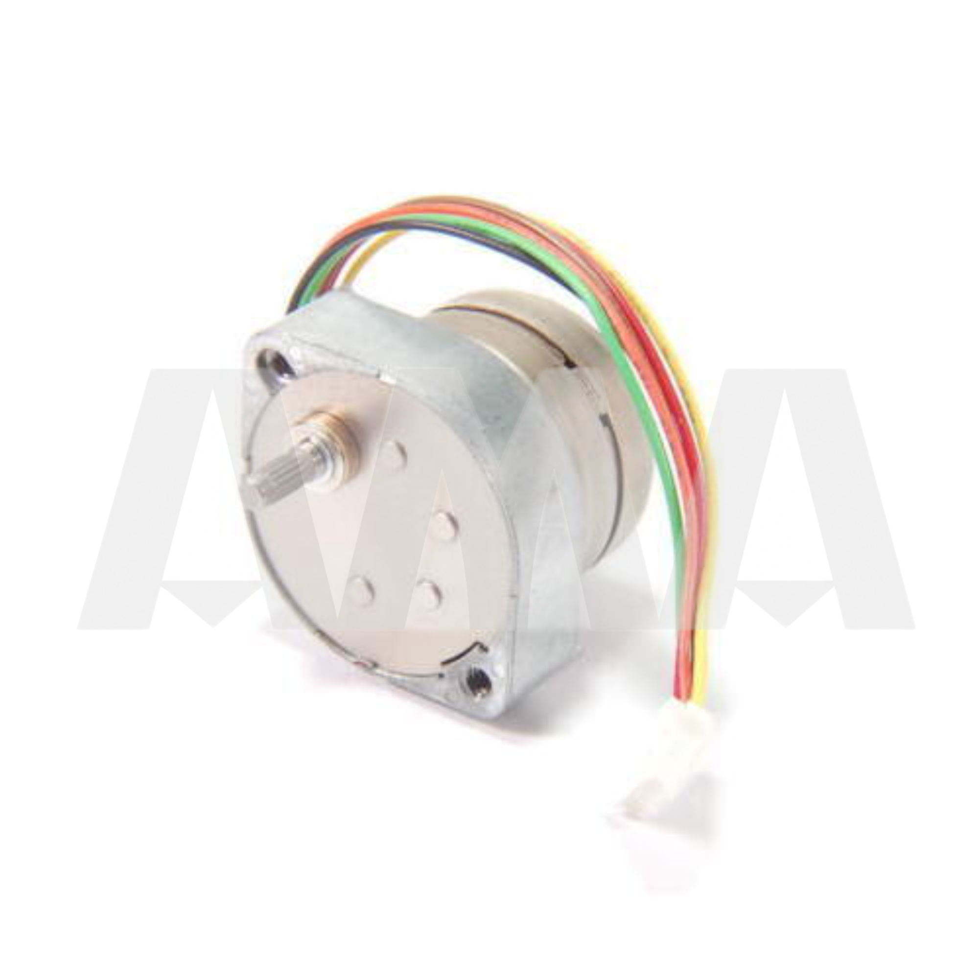 Portescap S35M048S44 Can Stack Stepper Motor